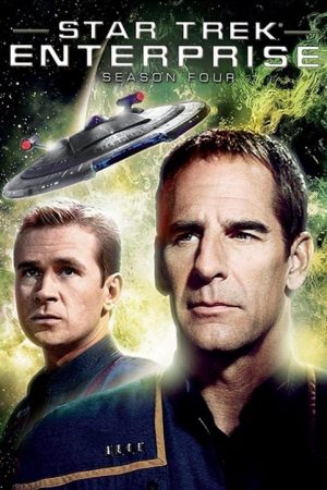 Star Trek: Enterprise (Phần 4)